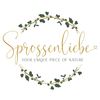 Sprossenliebe Logo
