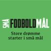 Småfodboldmål.dk Logo