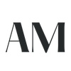 Aggie McCabe Nutrition Logotype