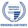 Original Car Parts Logotyyppi