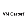 vm-carpet.fi Logotype