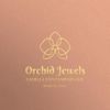 Orchid Jewels Logotipo