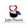 Latinflavors.fi Logotyyppi