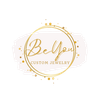 Be You Custom Jewelry Logotip