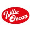 Billie Ocean Logotype