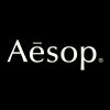 aesop.com - France Logotype