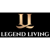 Legend Living Logotype