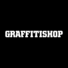 Graffitishop Logotipo