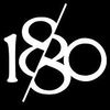 1880 Tattoo & Piercing Logó