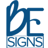 Big Event Signs Logotyp