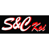 S&C KOI Logotype