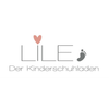 LILE KINDERSCHUHE Logotype