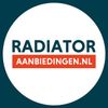 Radiatoraanbiedingen.nl Logotype