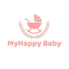 MyHappy Baby Logotype