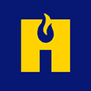 Hodgkin's International Logotyp