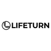 Lifeturn Logotyyppi