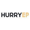 Hurryep Logotype