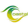 Coastal Performance Apparel Logotype