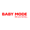 Baby Mode Logotype