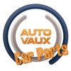 Autovaux Car Parts Λογότυπο
