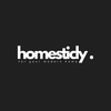 Homesticly Logotype