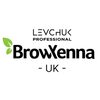 Brow Henna UK Logotype