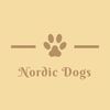 NORDIC DOGS Logotip