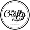 The Crafty Couple Ltd Logotype