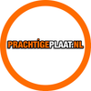 prachtigeplaat.nl Logotype