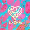 L.O.M Fashion Logotype