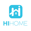 Hihome Logo