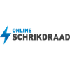 Online Schrikdraad Logotype