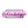 Kreativwerkstatt Hehenberger Logotype
