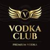 Vodka Club Logotipo