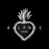 Balance Store Logotipo