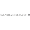 paradisverkstaden.se Logotyp