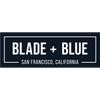 Bladeandblue Logotype