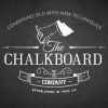 Personalised Printing Logotype
