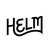HELM Boots Logotype