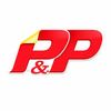 Papier Walther Frankfurt® Logotype