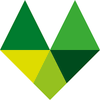 Handelsonderneming Groene Hart Logotype