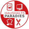 Haushaltsparadies Logo