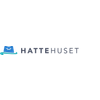 Hattehuset Logo