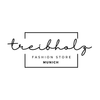 SP treibholz fashion Logotype