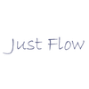 Just Flow Logotype