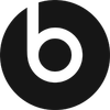 Beats By Dre Logotype