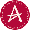 Stella Adler Studio of Acting Logotipo