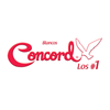 Colchas Concord Logotipo