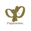 Pepperinacalzature Logotipo