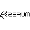 ZERUM Logotype